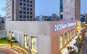 Dedeman Bostancı Istanbul Hotel And Convention Center